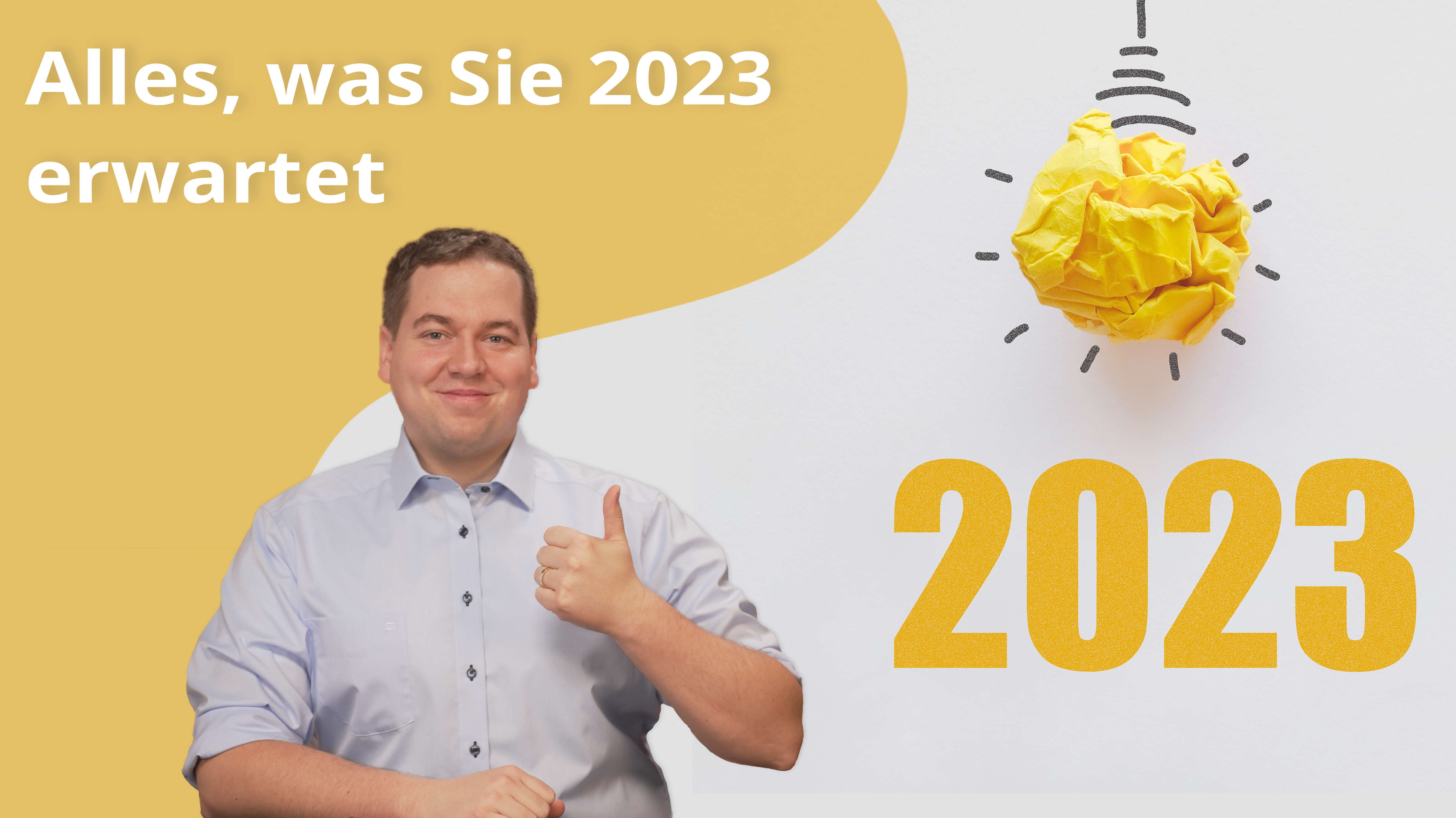 Alles, was Sie 2023 als PDL erwartet